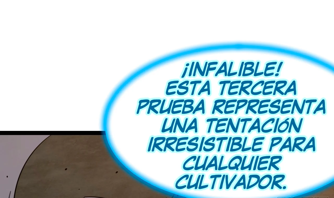 Como persona justa, el sistema me obligó a convertirme en un villano Capítulo 117 - Page 125