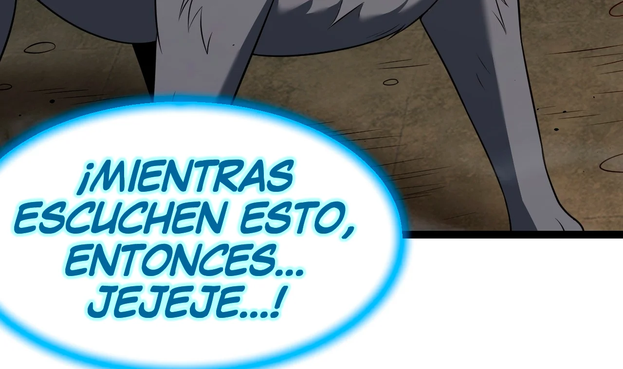 Como persona justa, el sistema me obligó a convertirme en un villano Capítulo 117 - Page 127