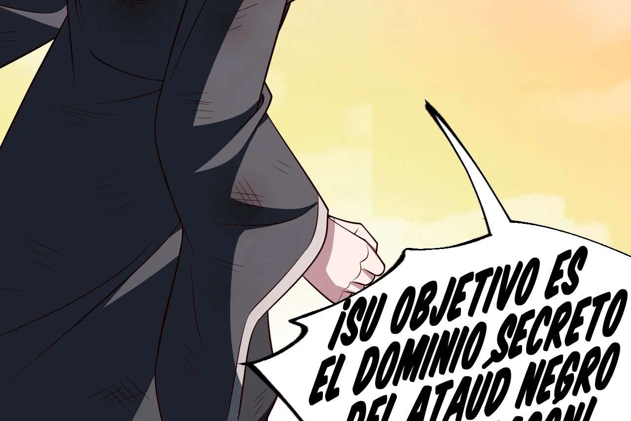 Como persona justa, el sistema me obligó a convertirme en un villano Capítulo 117 - Page 17