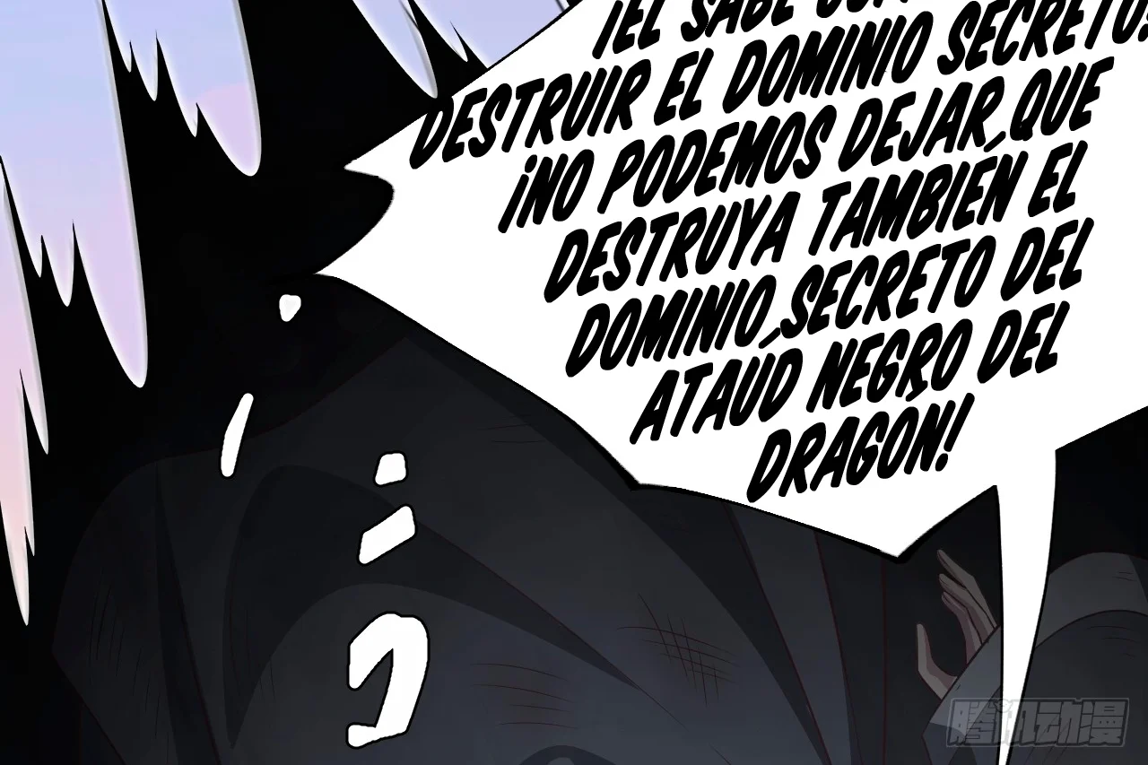 Como persona justa, el sistema me obligó a convertirme en un villano Capítulo 117 - Page 20