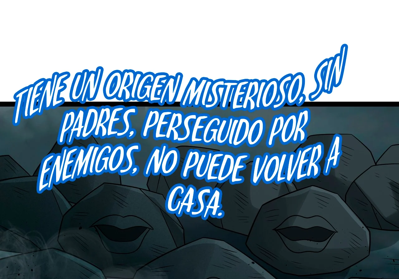 Como persona justa, el sistema me obligó a convertirme en un villano Capítulo 117 - Page 31