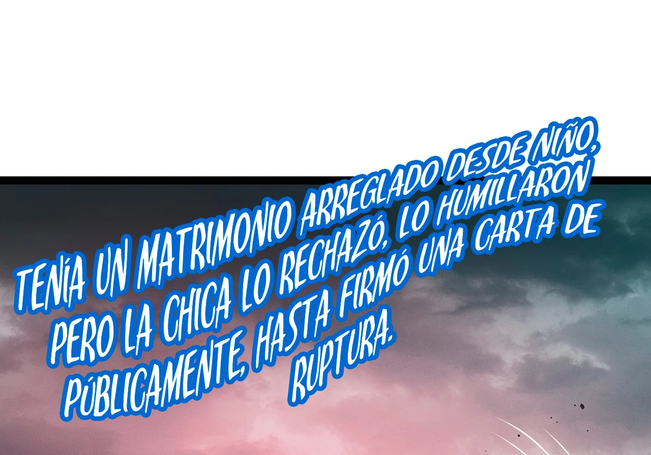 Como persona justa, el sistema me obligó a convertirme en un villano Capítulo 117 - Page 33