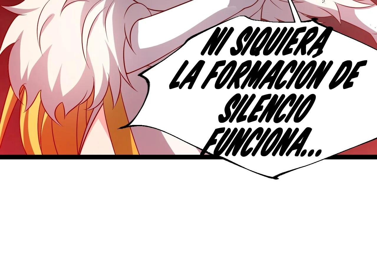 Como persona justa, el sistema me obligó a convertirme en un villano Capítulo 117 - Page 38