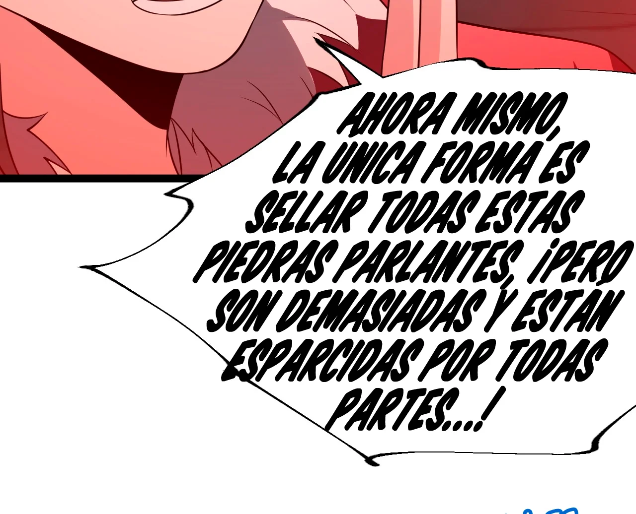 Como persona justa, el sistema me obligó a convertirme en un villano Capítulo 117 - Page 41