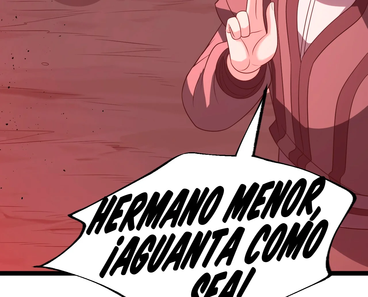 Como persona justa, el sistema me obligó a convertirme en un villano Capítulo 117 - Page 43