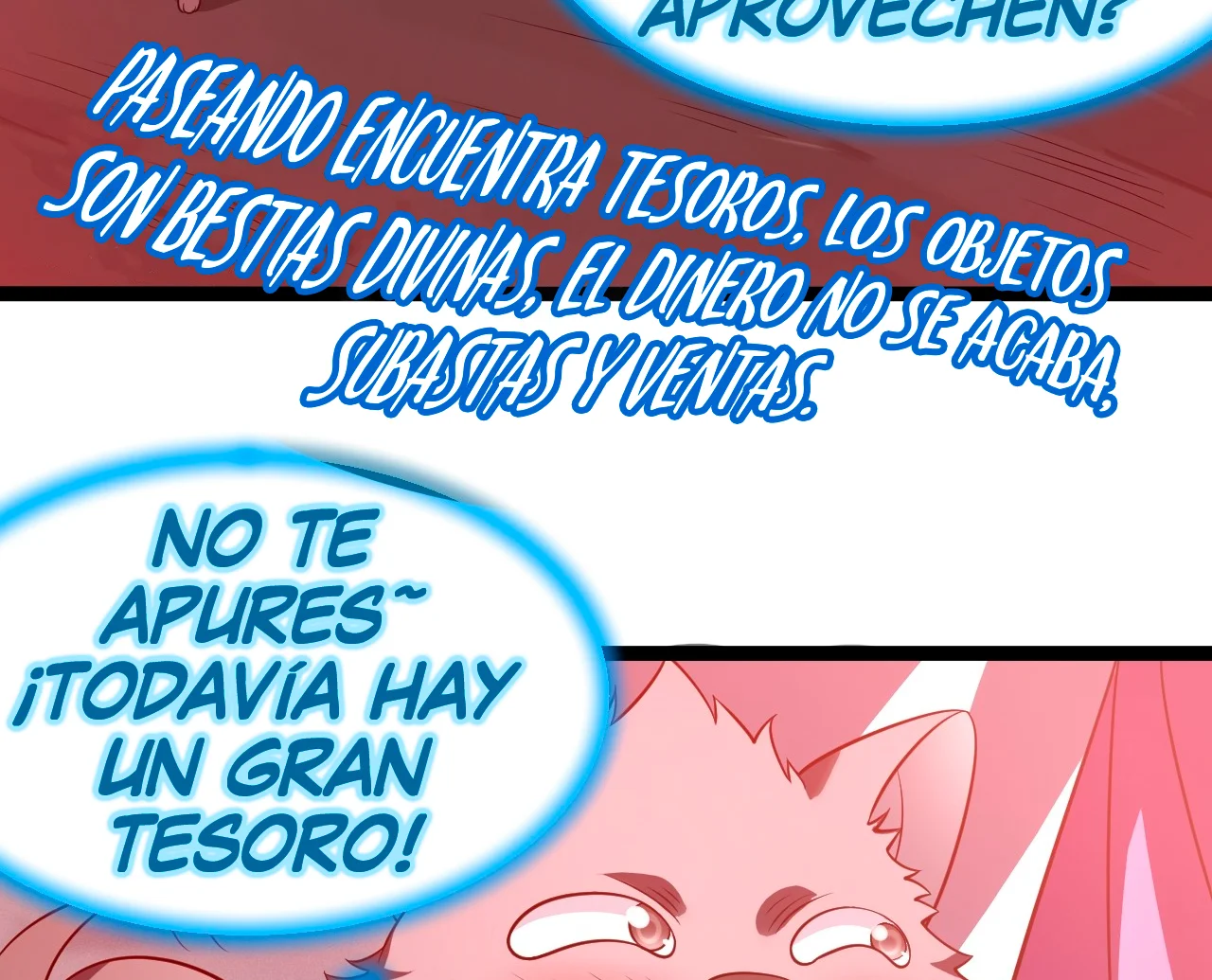 Como persona justa, el sistema me obligó a convertirme en un villano Capítulo 117 - Page 46