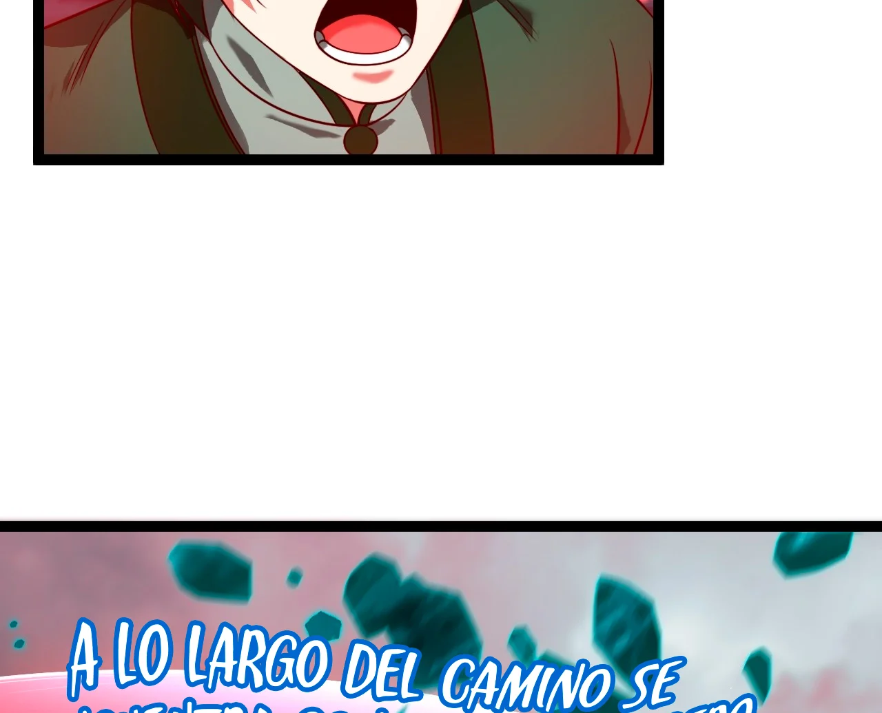 Como persona justa, el sistema me obligó a convertirme en un villano Capítulo 117 - Page 49