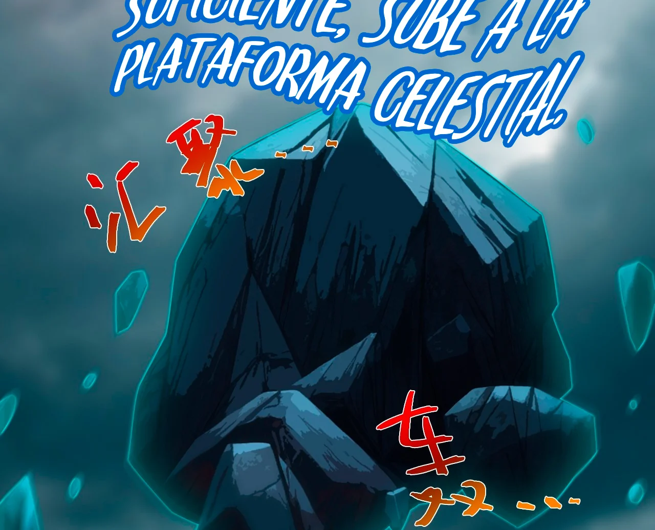 Como persona justa, el sistema me obligó a convertirme en un villano Capítulo 117 - Page 53