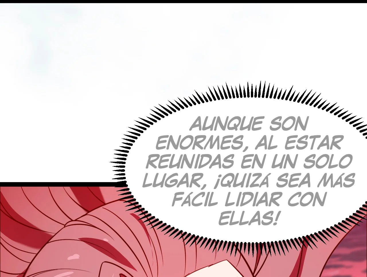 Como persona justa, el sistema me obligó a convertirme en un villano Capítulo 117 - Page 62