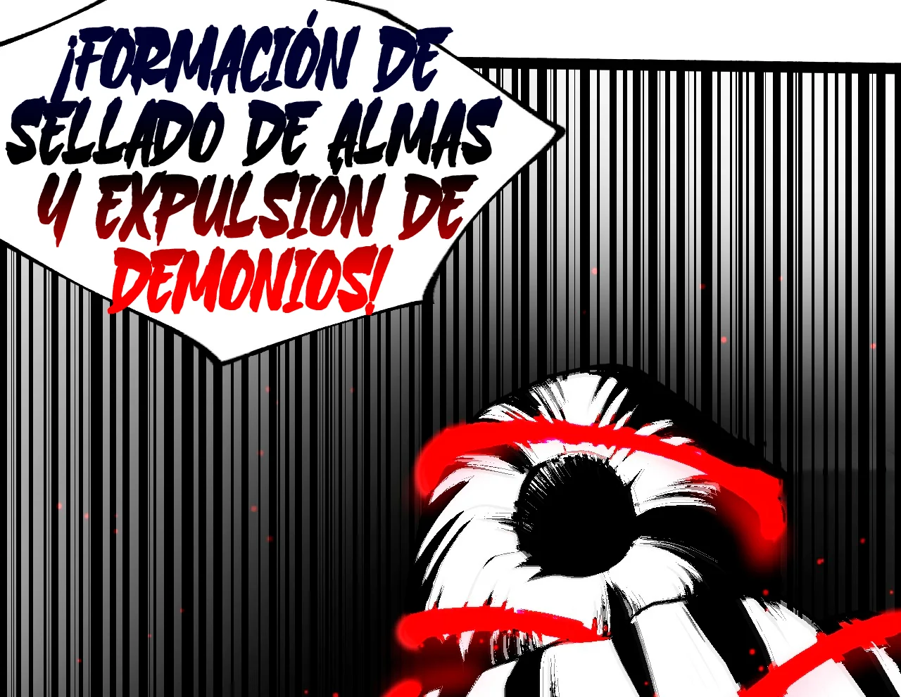 Como persona justa, el sistema me obligó a convertirme en un villano Capítulo 117 - Page 91