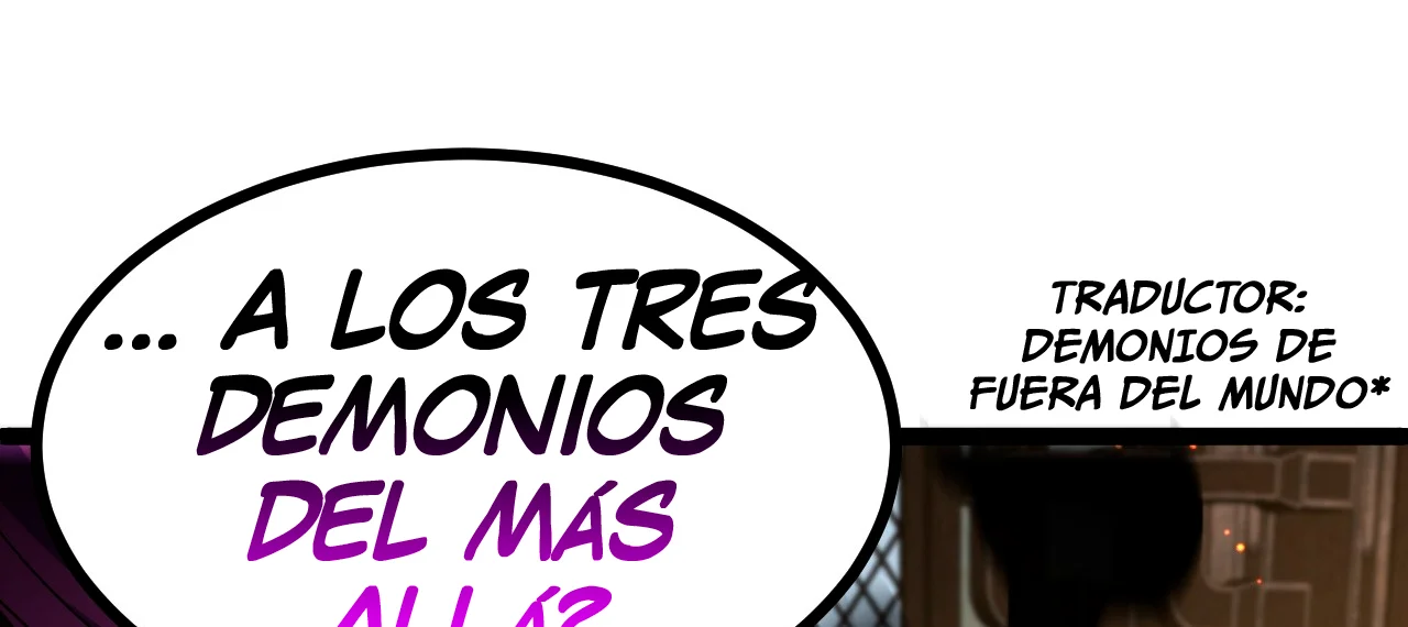 Como persona justa, el sistema me obligó a convertirme en un villano Capítulo 118 - Page 103