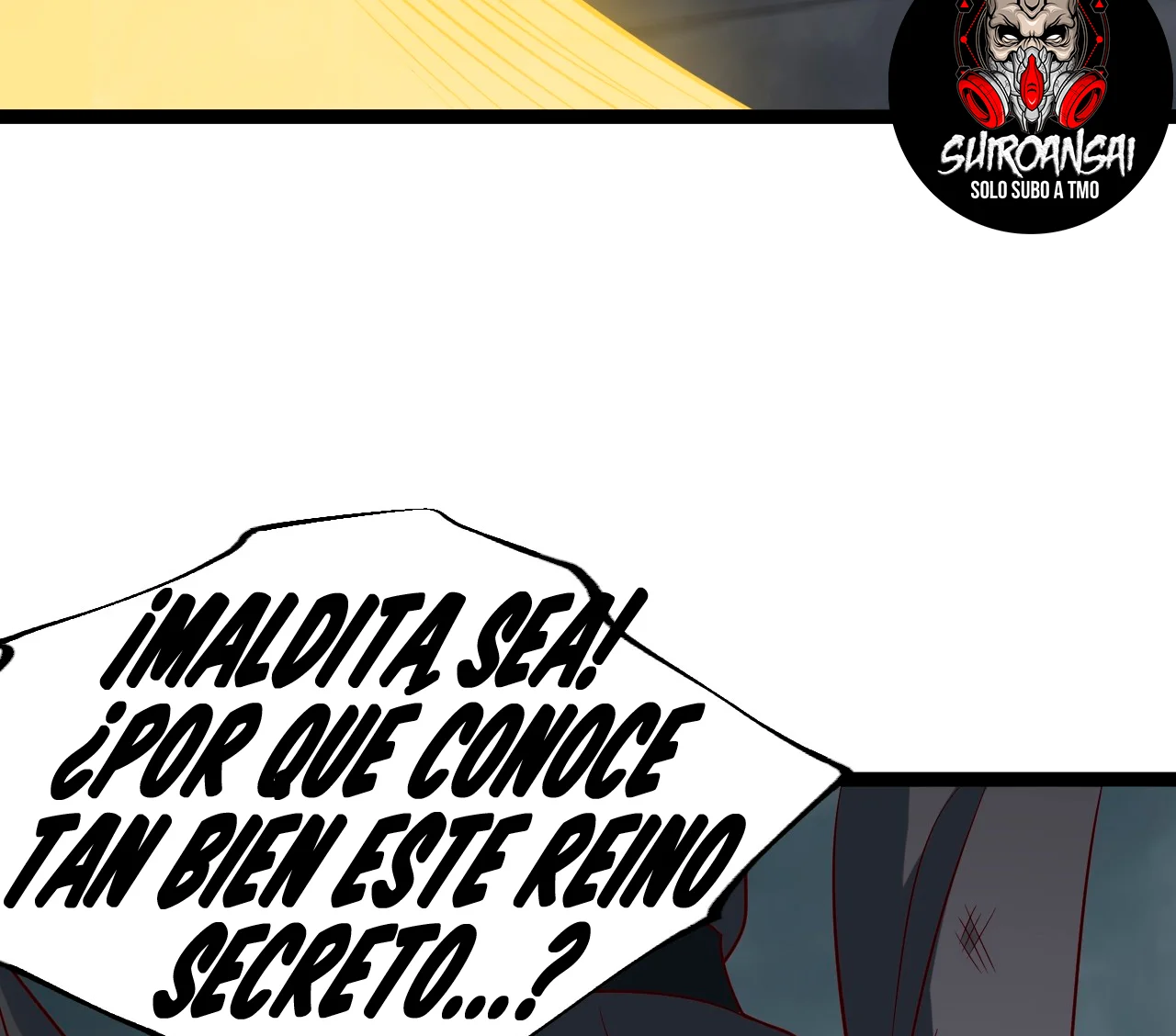 Como persona justa, el sistema me obligó a convertirme en un villano Capítulo 118 - Page 11