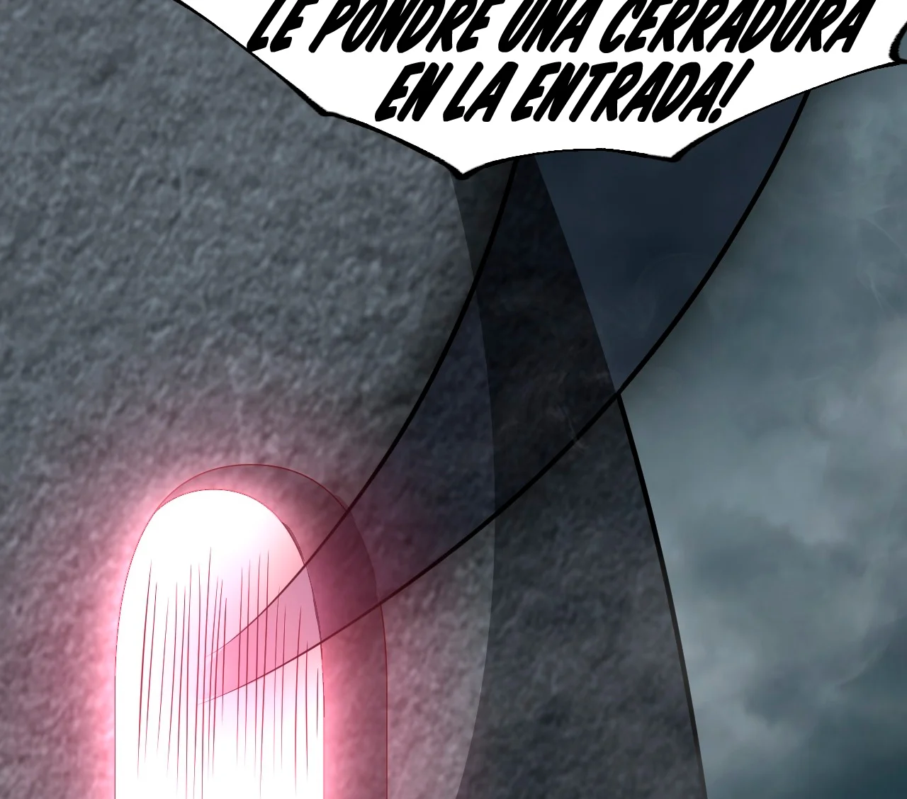 Como persona justa, el sistema me obligó a convertirme en un villano Capítulo 118 - Page 14