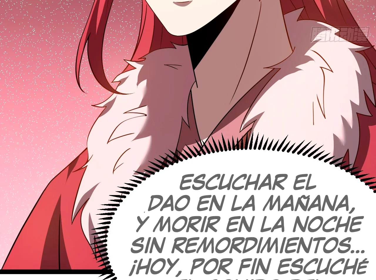 Como persona justa, el sistema me obligó a convertirme en un villano Capítulo 118 - Page 29