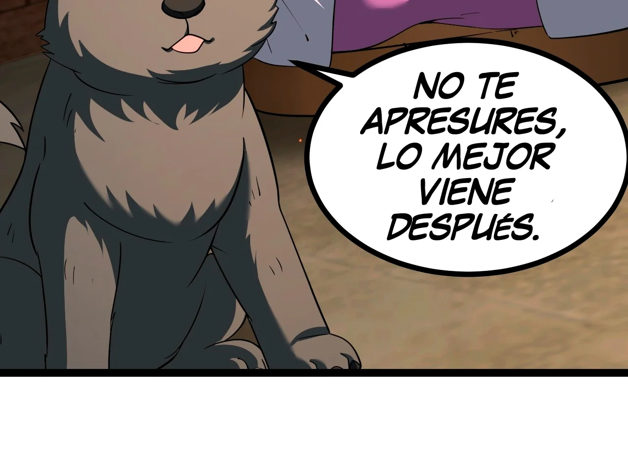 Como persona justa, el sistema me obligó a convertirme en un villano Capítulo 118 - Page 32