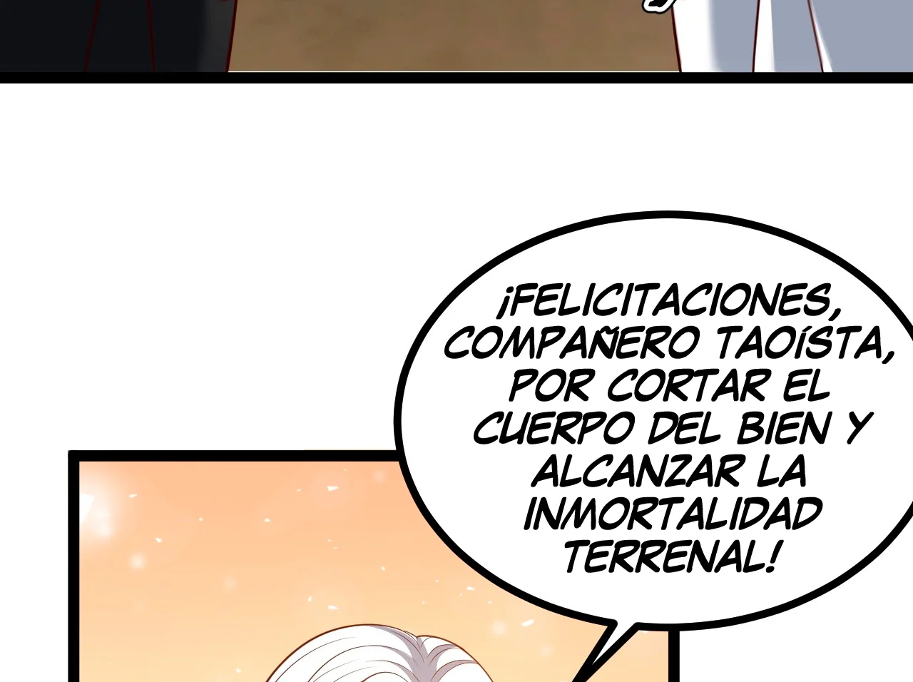 Como persona justa, el sistema me obligó a convertirme en un villano Capítulo 118 - Page 40
