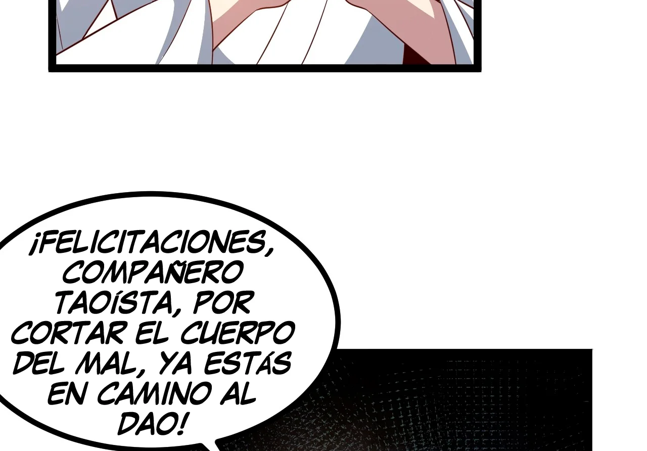 Como persona justa, el sistema me obligó a convertirme en un villano Capítulo 118 - Page 42