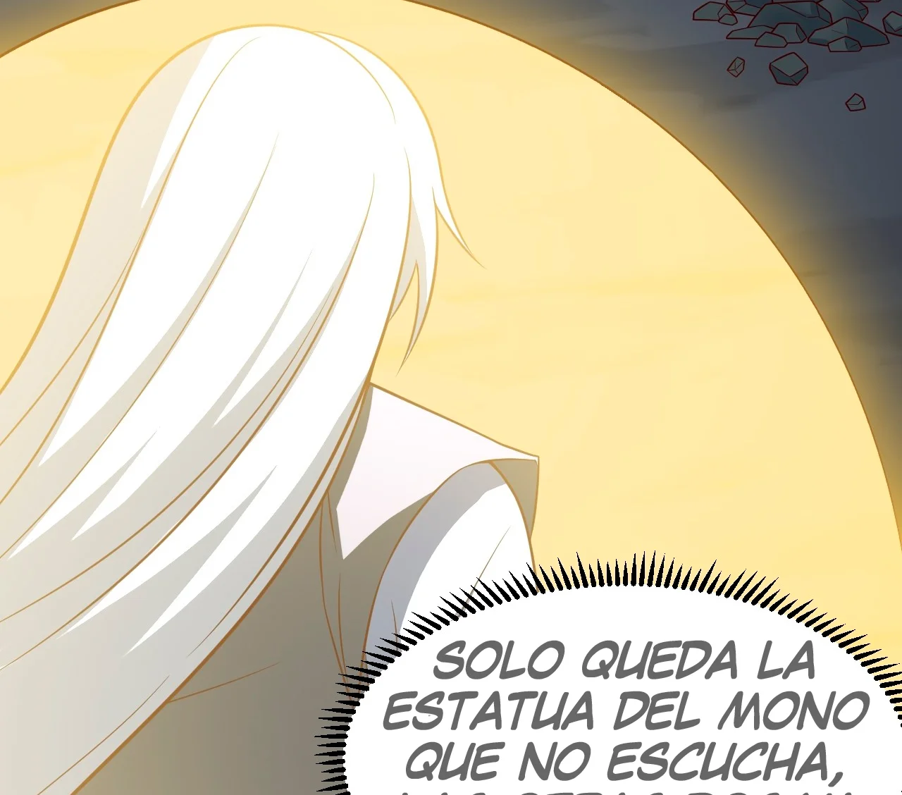 Como persona justa, el sistema me obligó a convertirme en un villano Capítulo 118 - Page 6