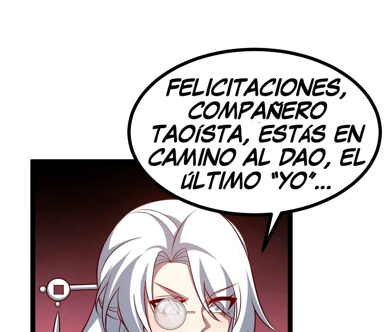Como persona justa, el sistema me obligó a convertirme en un villano Capítulo 118 - Page 64