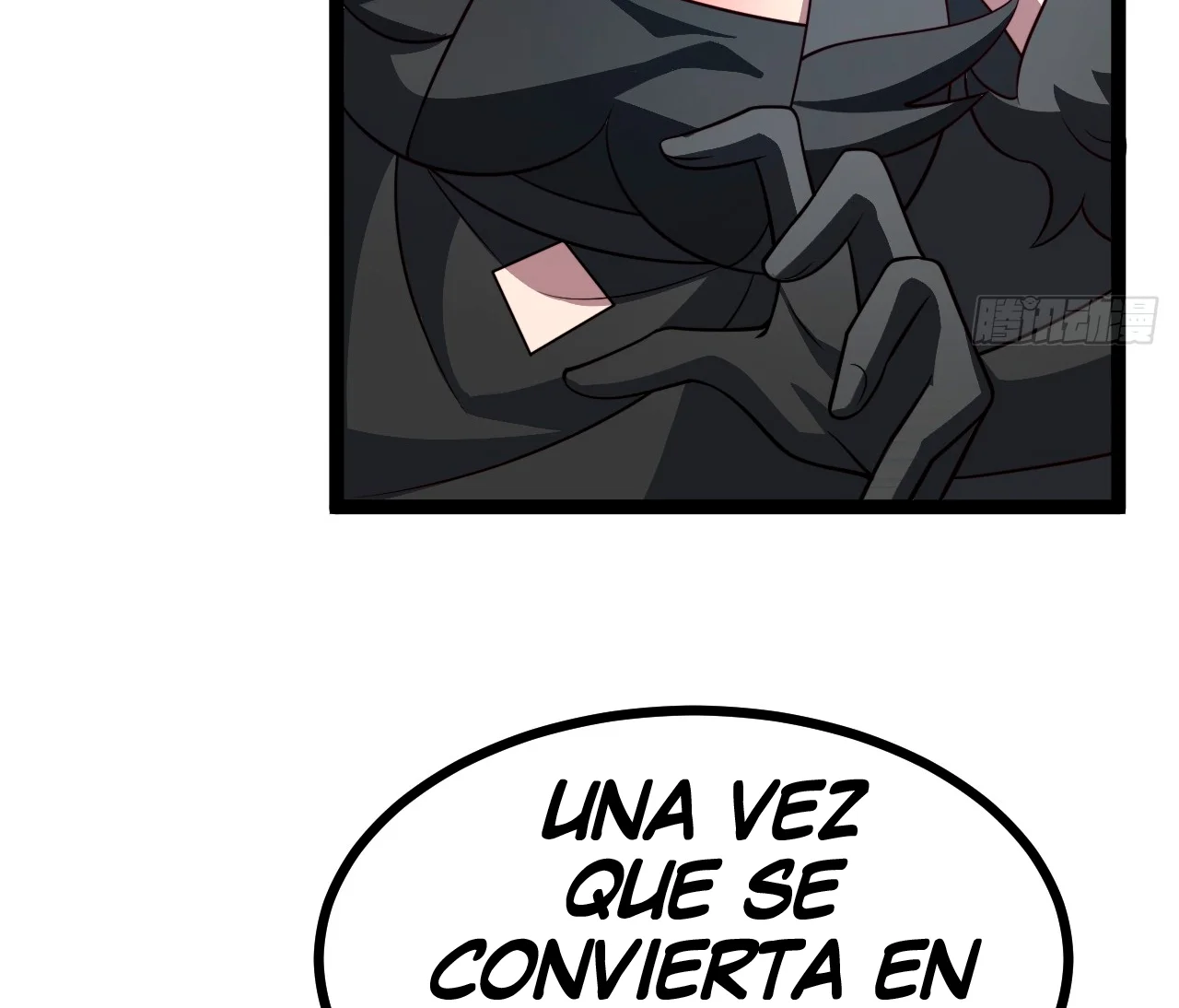 Como persona justa, el sistema me obligó a convertirme en un villano Capítulo 118 - Page 67