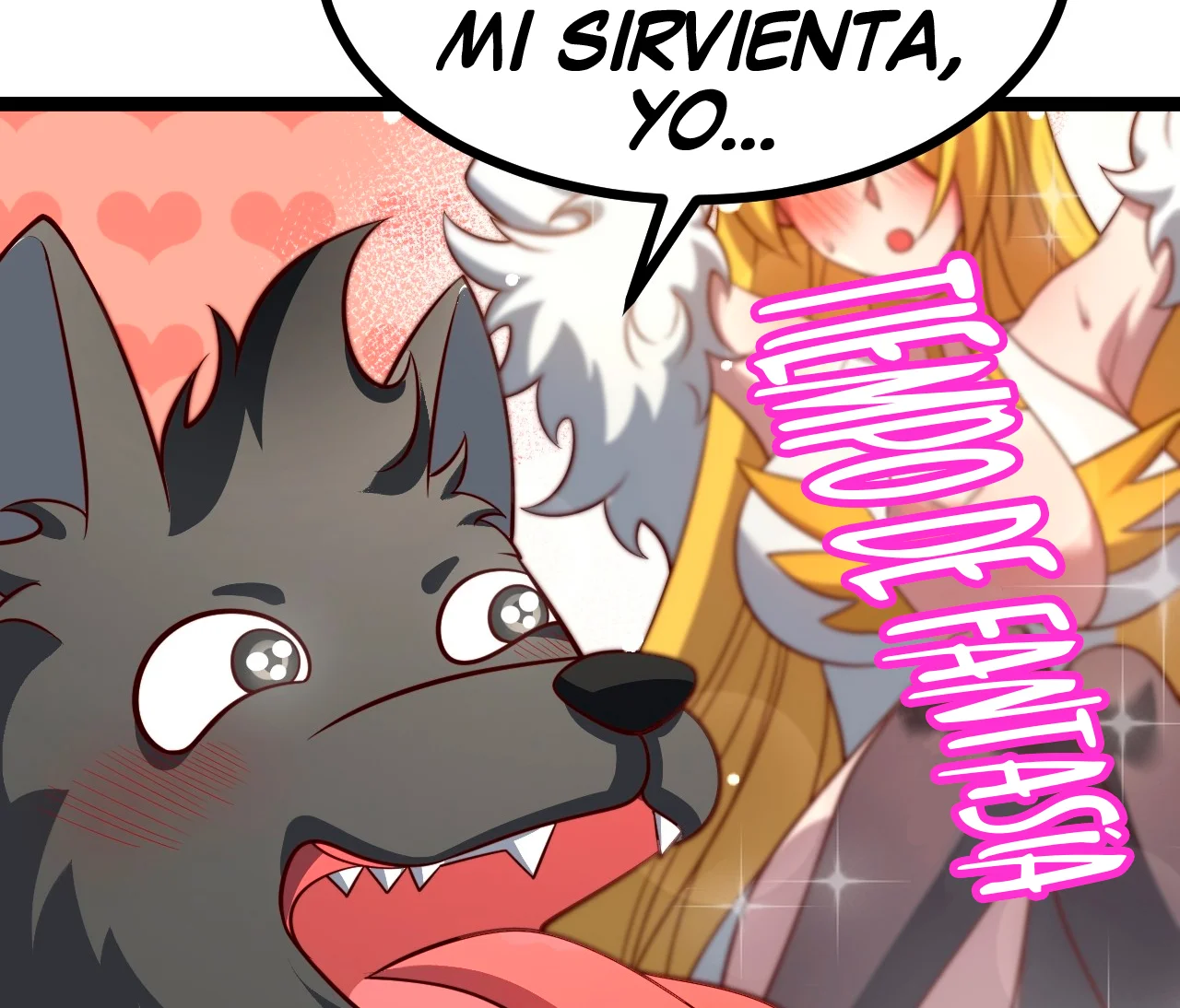 Como persona justa, el sistema me obligó a convertirme en un villano Capítulo 118 - Page 68