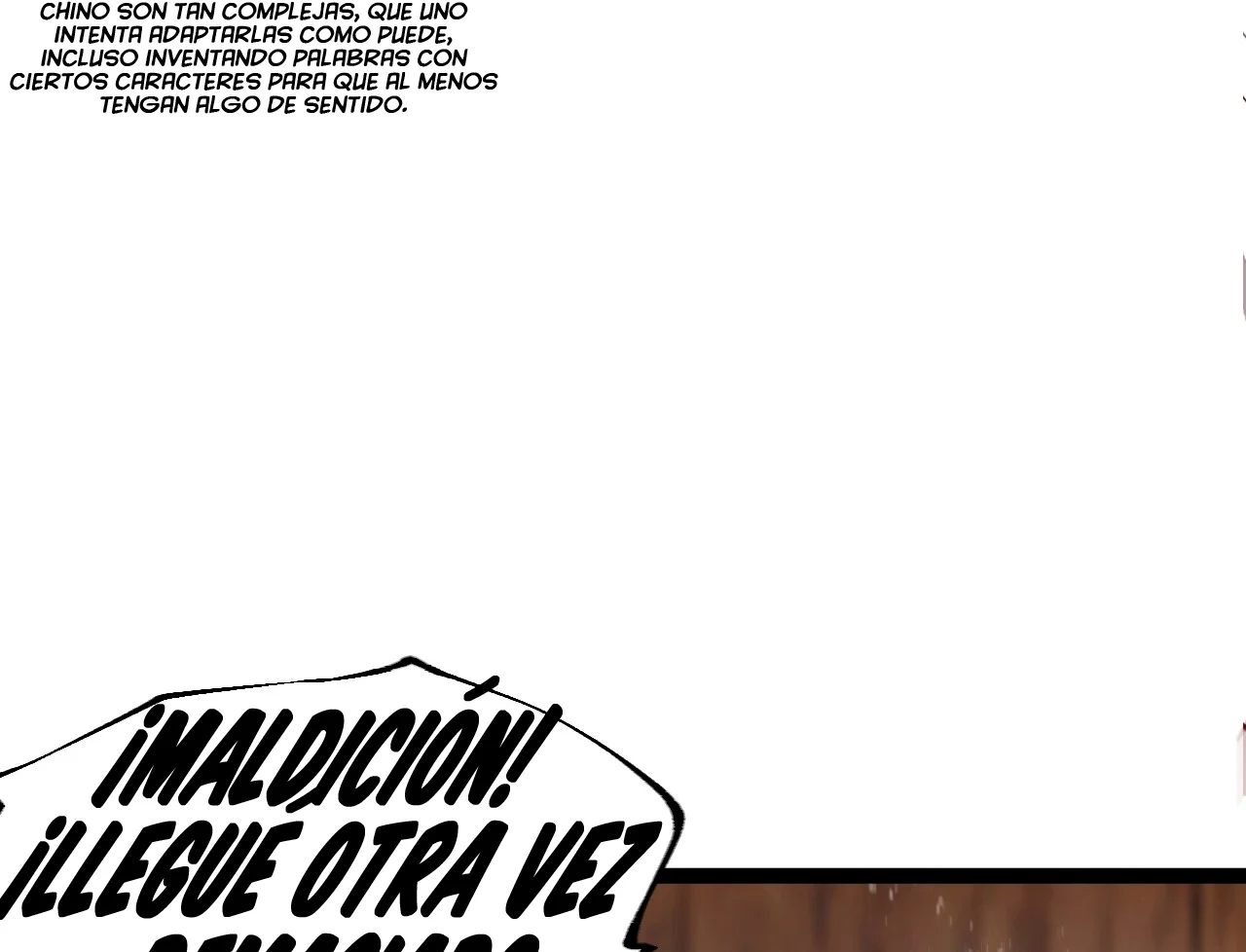 Como persona justa, el sistema me obligó a convertirme en un villano Capítulo 118 - Page 79