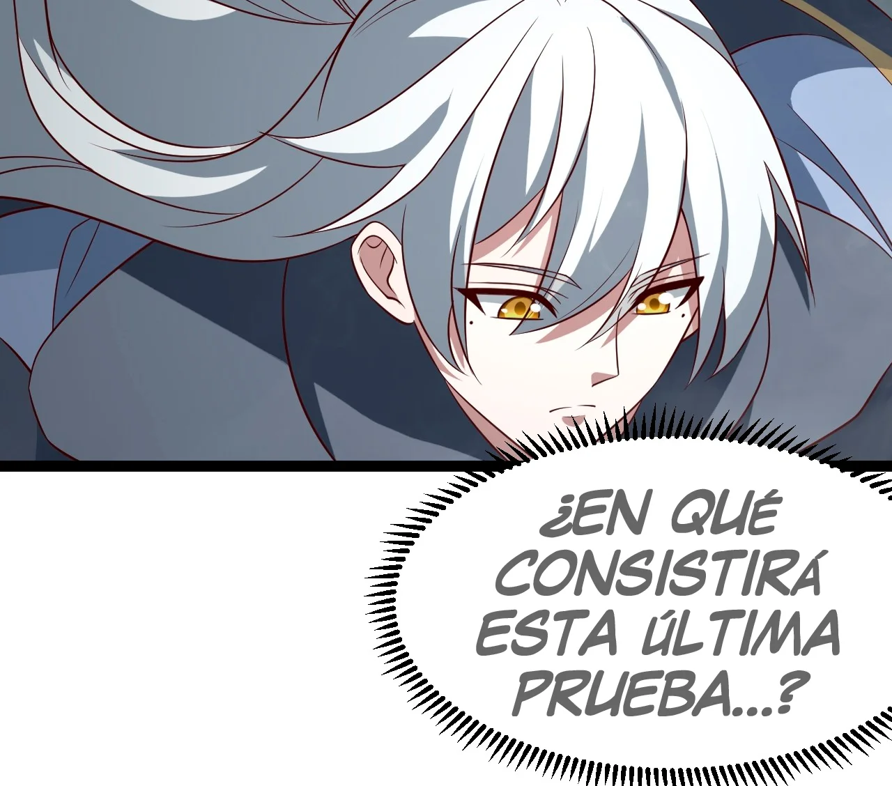 Como persona justa, el sistema me obligó a convertirme en un villano Capítulo 118 - Page 8
