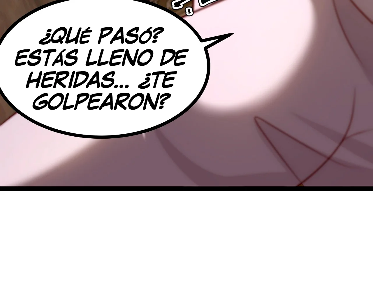 Como persona justa, el sistema me obligó a convertirme en un villano Capítulo 118 - Page 86