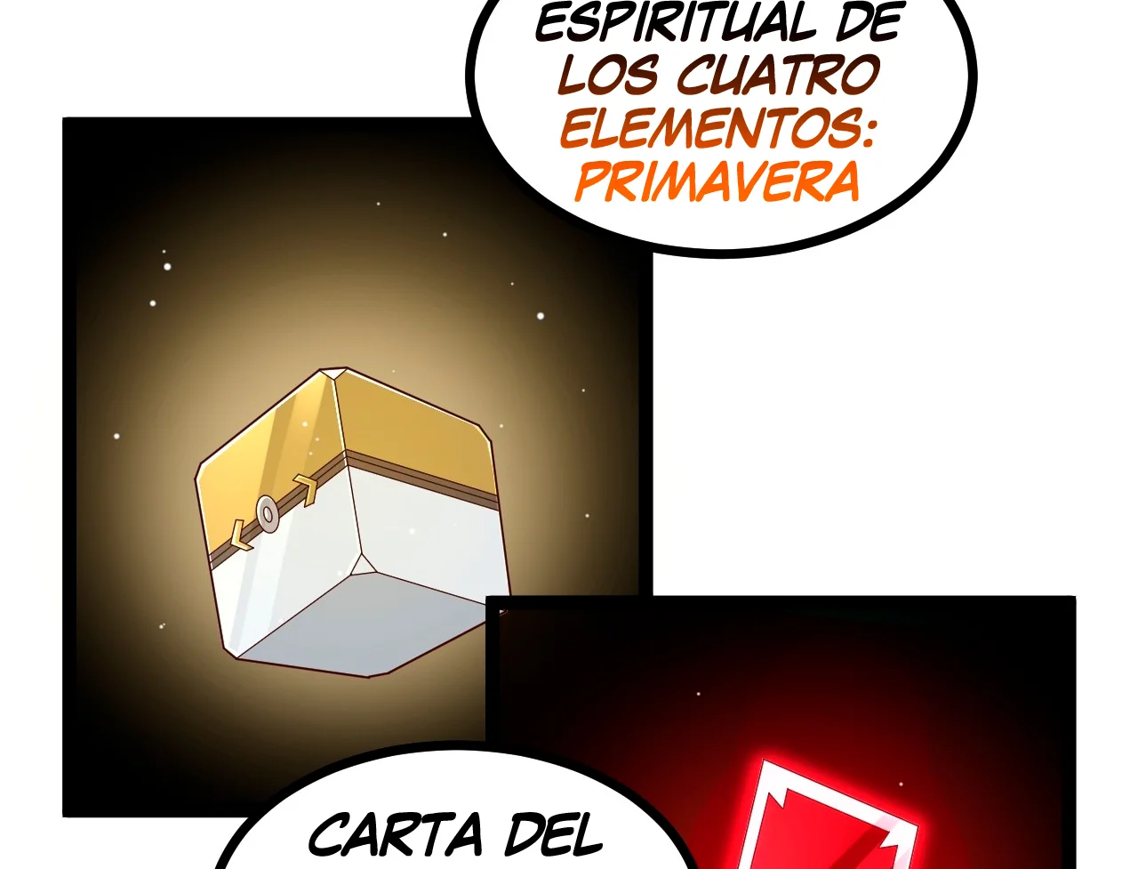 Como persona justa, el sistema me obligó a convertirme en un villano Capítulo 118 - Page 90