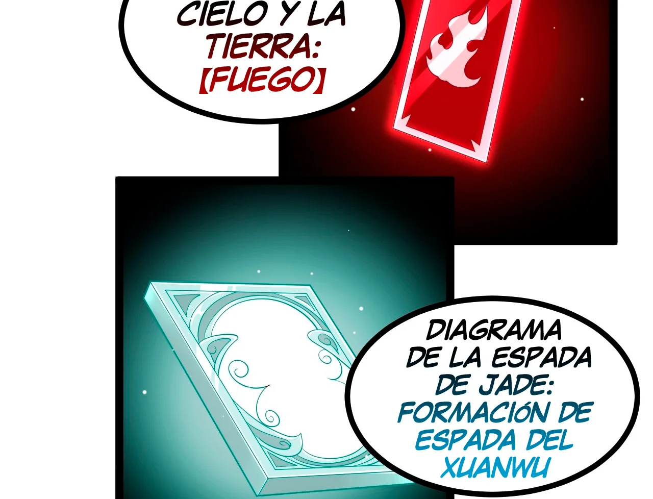Como persona justa, el sistema me obligó a convertirme en un villano Capítulo 118 - Page 91