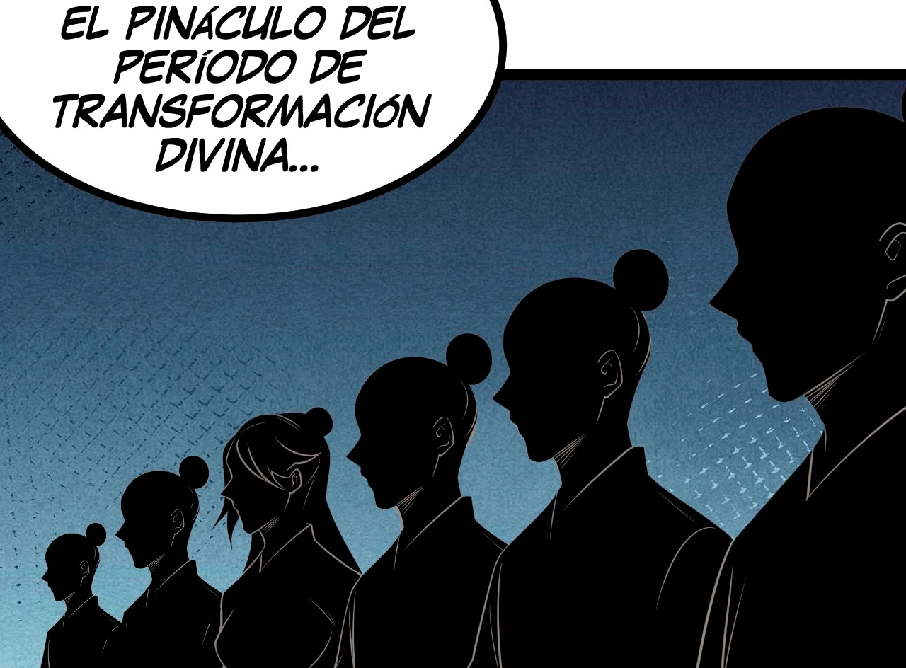 Como persona justa, el sistema me obligó a convertirme en un villano Capítulo 119 - Page 23