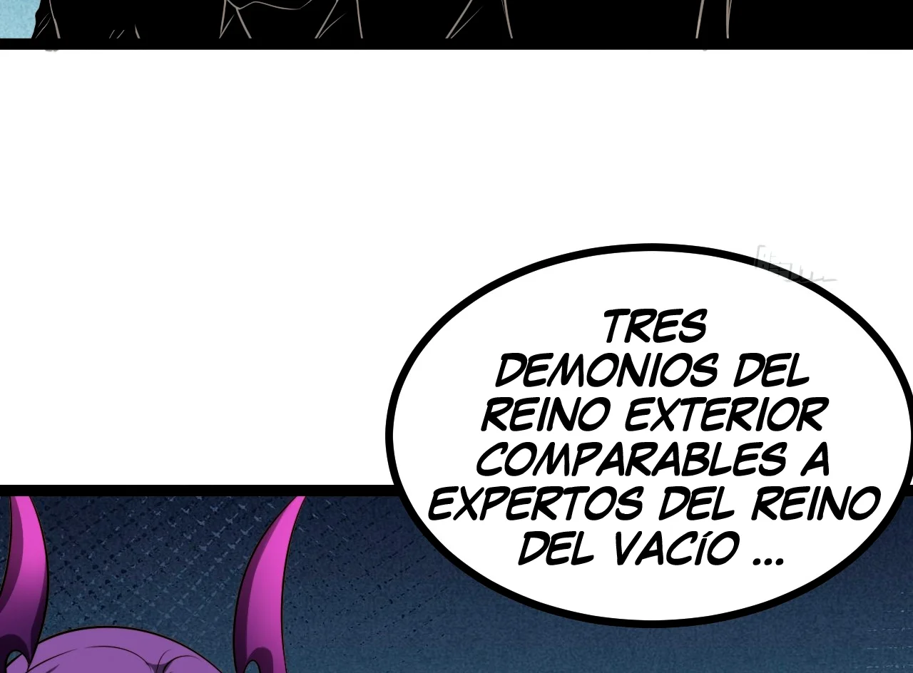 Como persona justa, el sistema me obligó a convertirme en un villano Capítulo 119 - Page 24