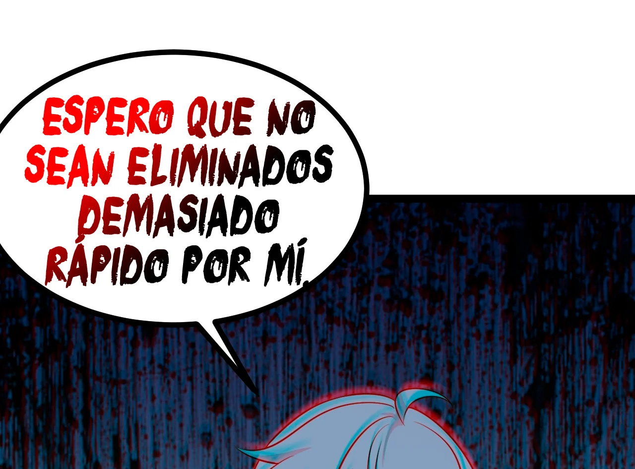 Como persona justa, el sistema me obligó a convertirme en un villano Capítulo 119 - Page 26