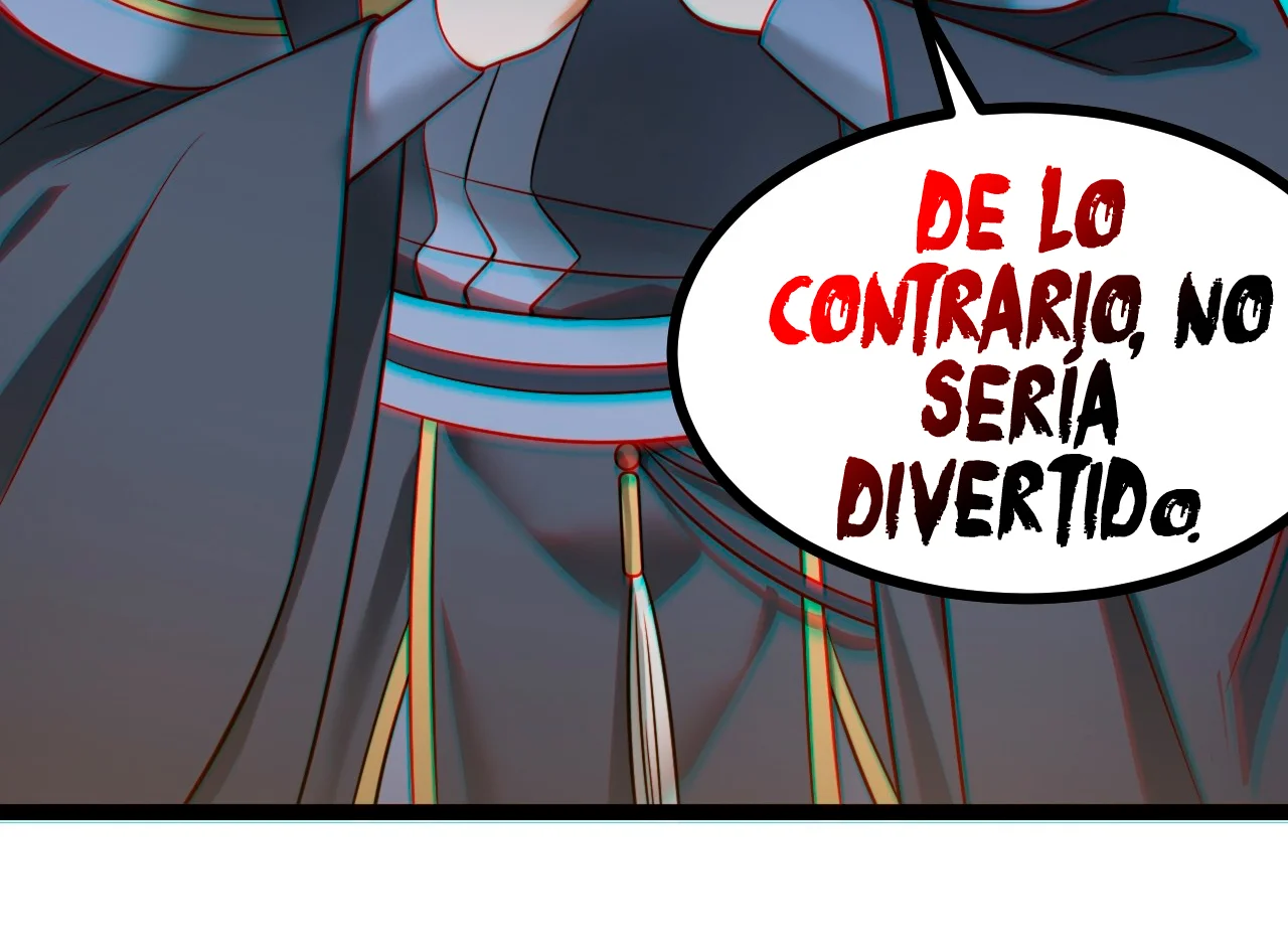 Como persona justa, el sistema me obligó a convertirme en un villano Capítulo 119 - Page 28