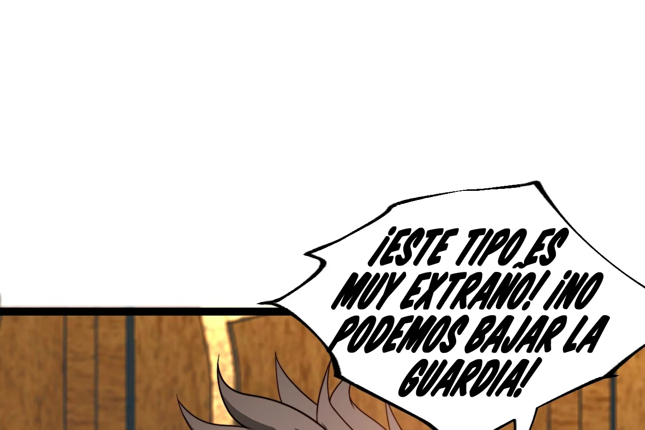 Como persona justa, el sistema me obligó a convertirme en un villano Capítulo 119 - Page 3