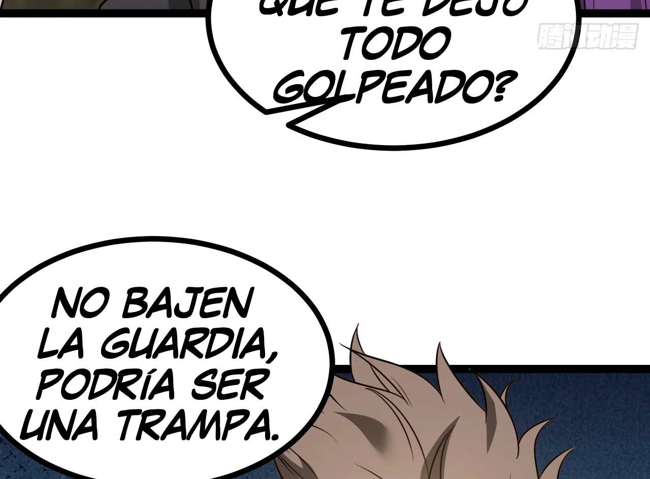 Como persona justa, el sistema me obligó a convertirme en un villano Capítulo 119 - Page 34