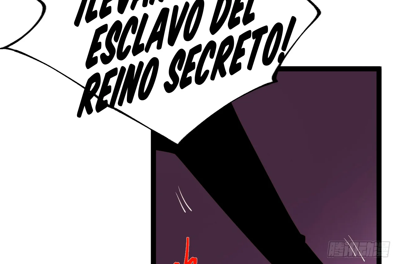 Como persona justa, el sistema me obligó a convertirme en un villano Capítulo 119 - Page 6