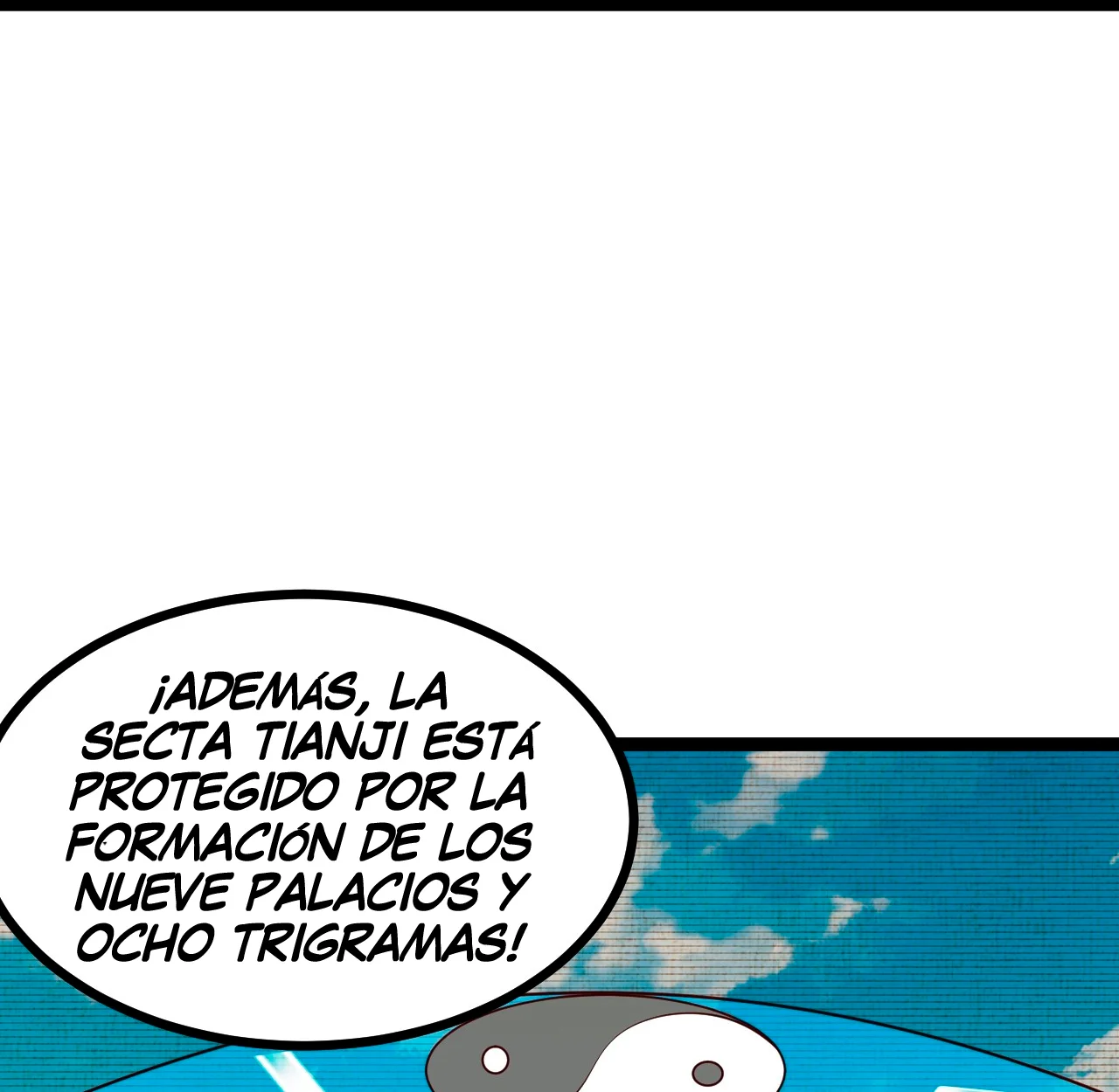Como persona justa, el sistema me obligó a convertirme en un villano Capítulo 120 - Page 10