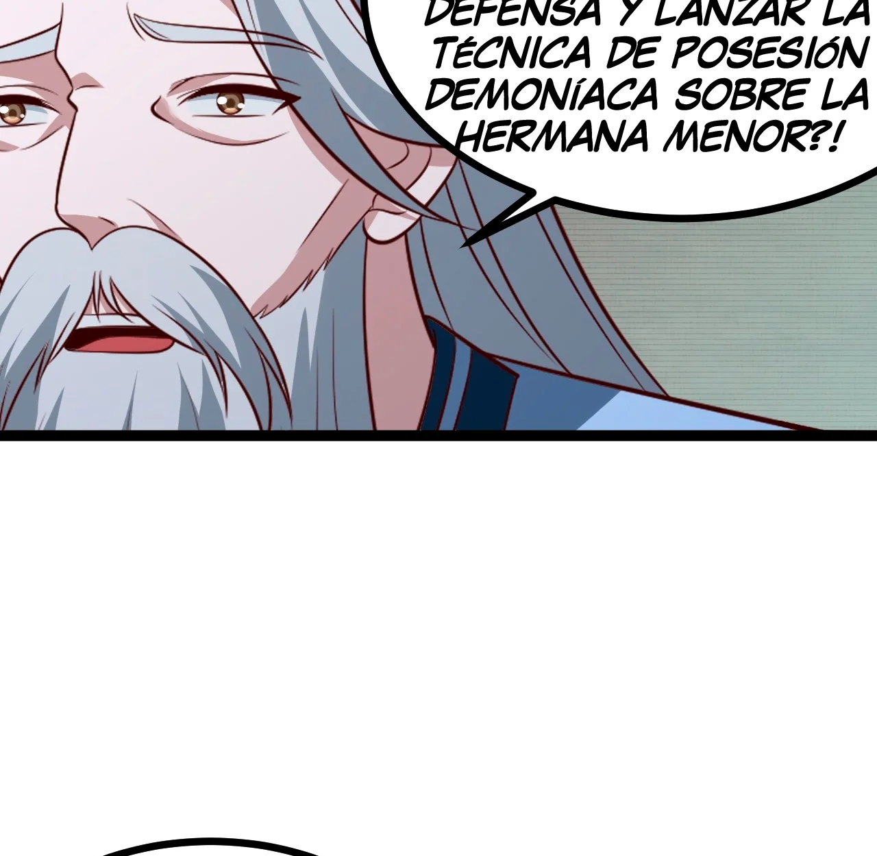 Como persona justa, el sistema me obligó a convertirme en un villano Capítulo 120 - Page 12