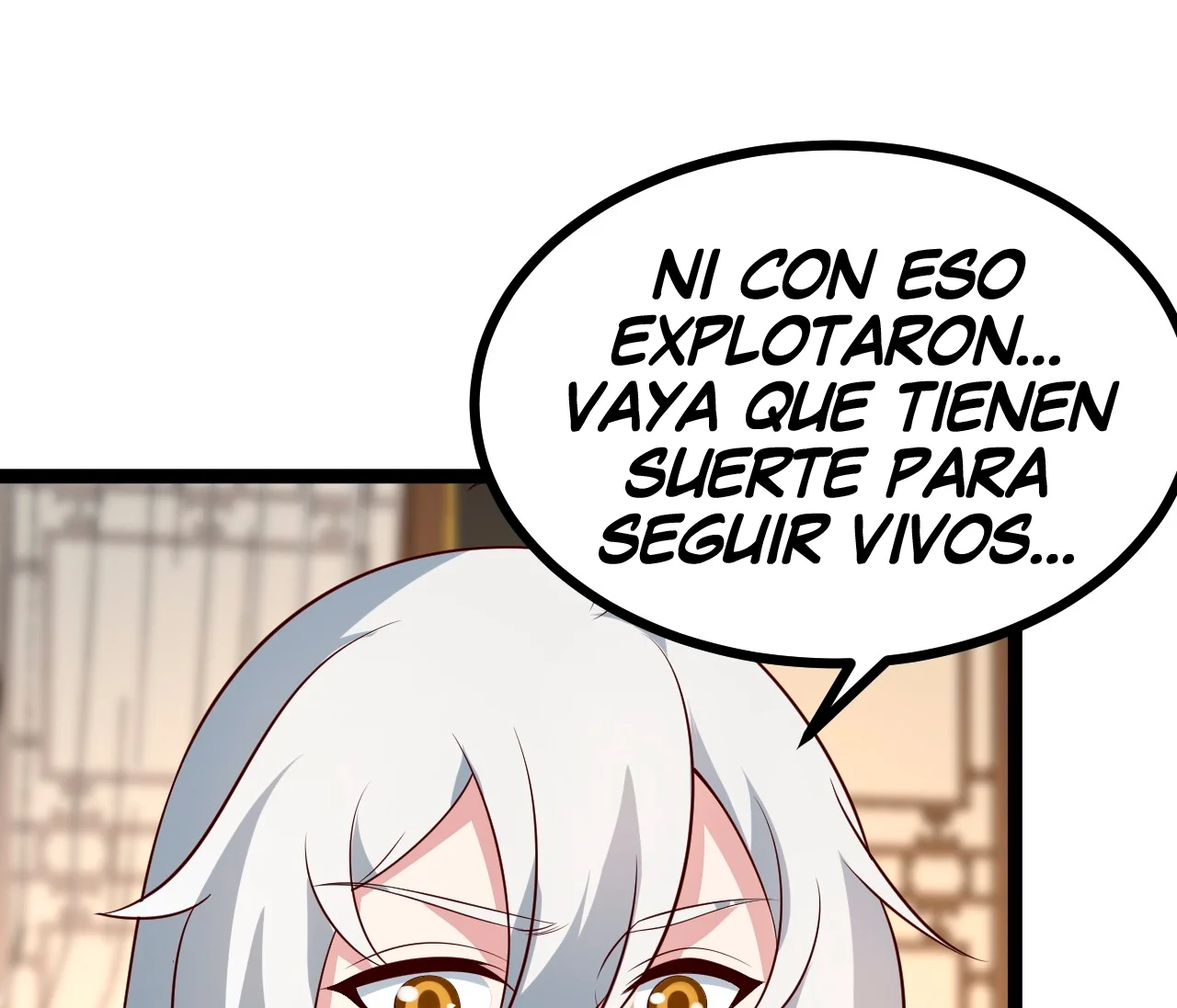 Como persona justa, el sistema me obligó a convertirme en un villano Capítulo 120 - Page 18