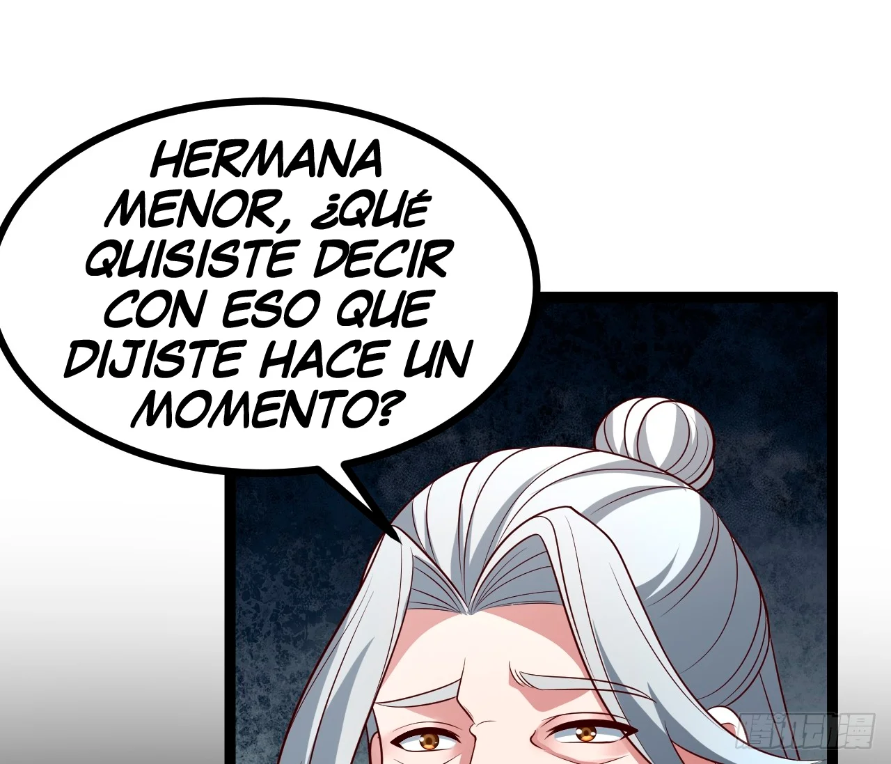 Como persona justa, el sistema me obligó a convertirme en un villano Capítulo 120 - Page 22