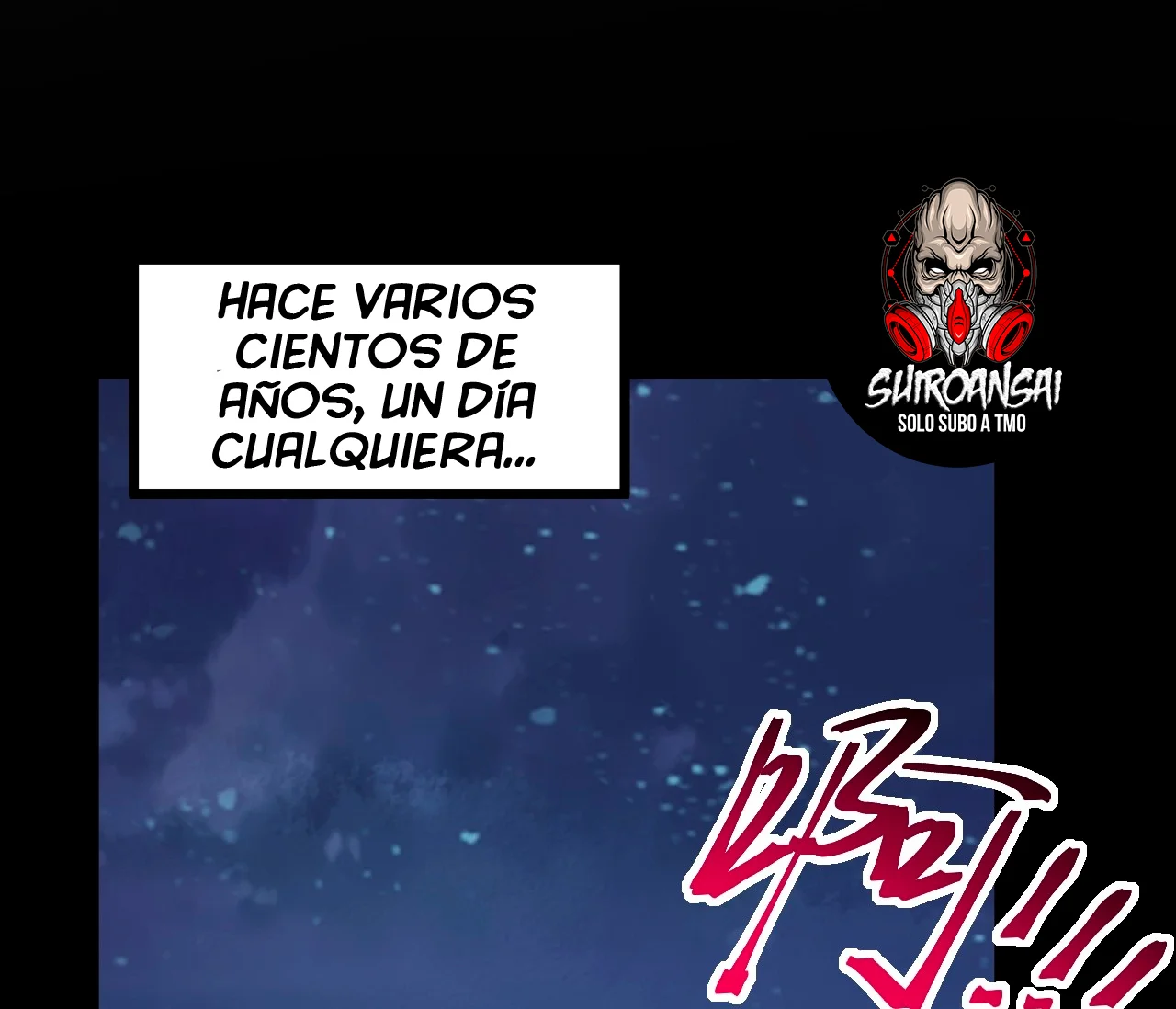 Como persona justa, el sistema me obligó a convertirme en un villano Capítulo 120 - Page 24