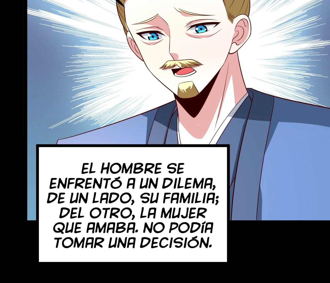 Como persona justa, el sistema me obligó a convertirme en un villano Capítulo 120 - Page 30