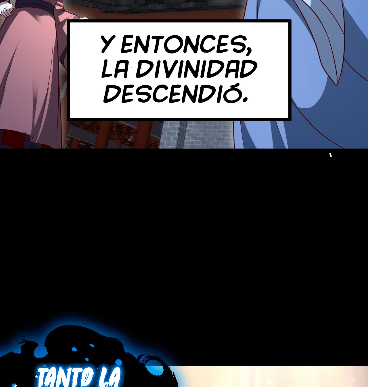 Como persona justa, el sistema me obligó a convertirme en un villano Capítulo 120 - Page 33