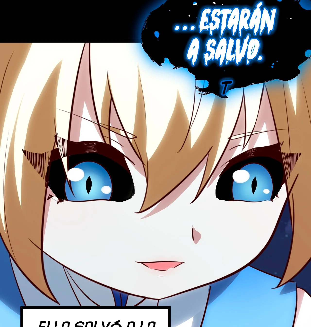 Como persona justa, el sistema me obligó a convertirme en un villano Capítulo 120 - Page 36