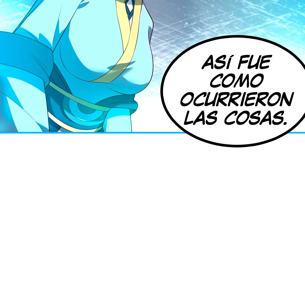 Como persona justa, el sistema me obligó a convertirme en un villano Capítulo 120 - Page 5