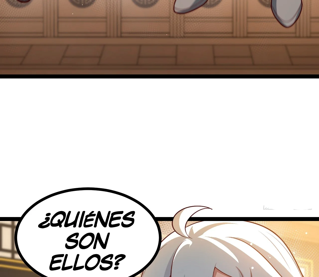 Como persona justa, el sistema me obligó a convertirme en un villano Capítulo 120 - Page 54