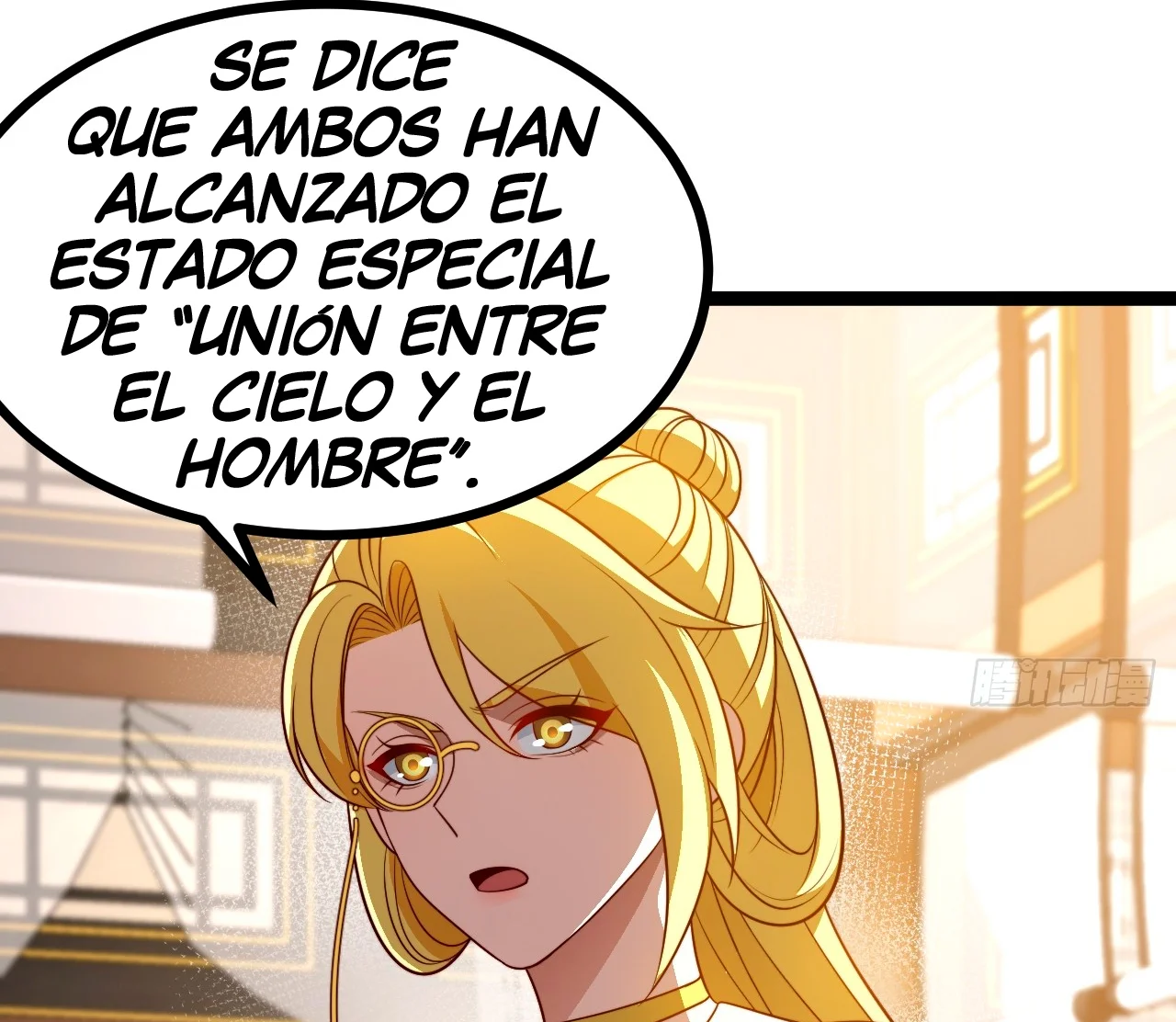 Como persona justa, el sistema me obligó a convertirme en un villano Capítulo 120 - Page 59