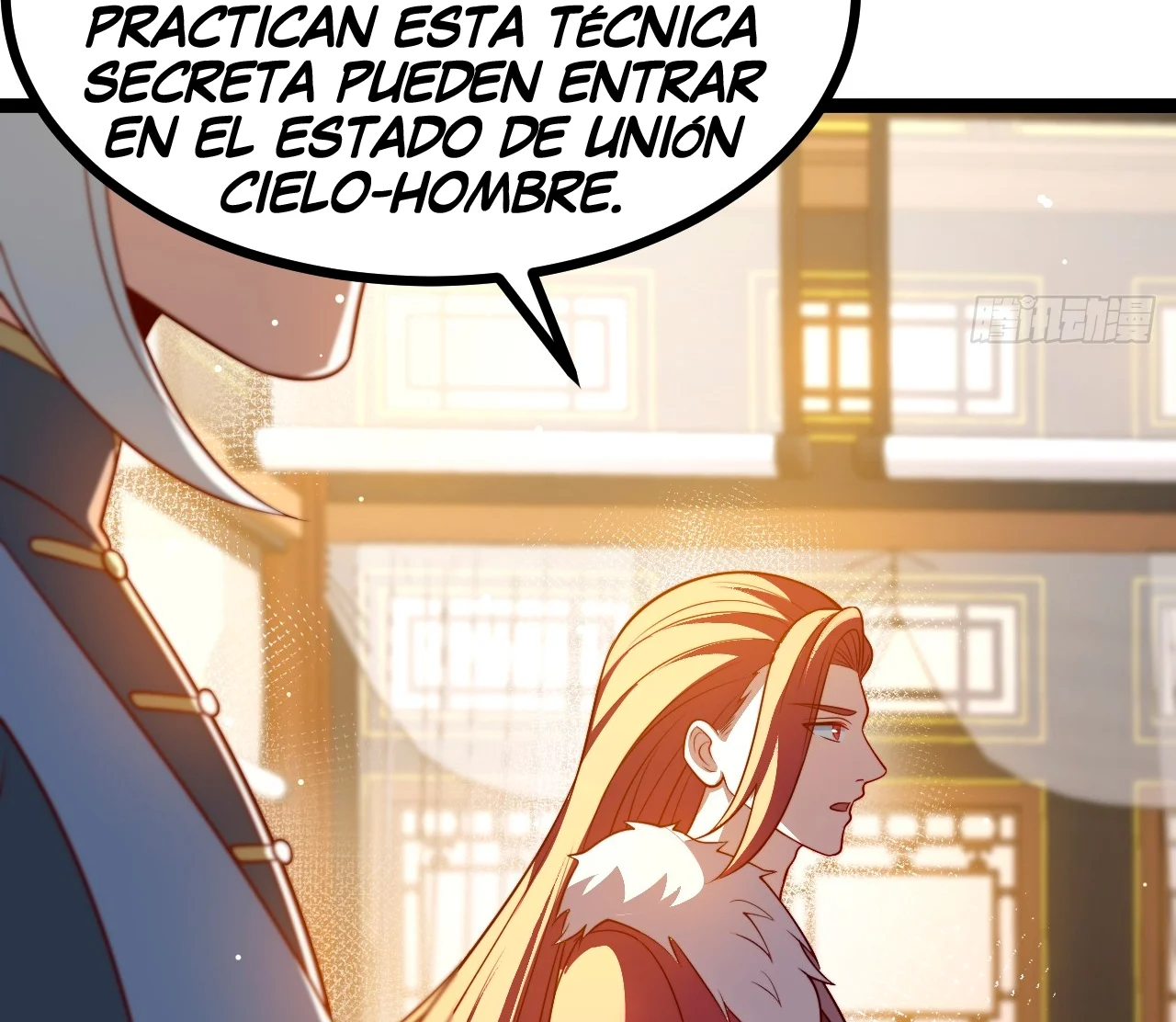 Como persona justa, el sistema me obligó a convertirme en un villano Capítulo 120 - Page 61