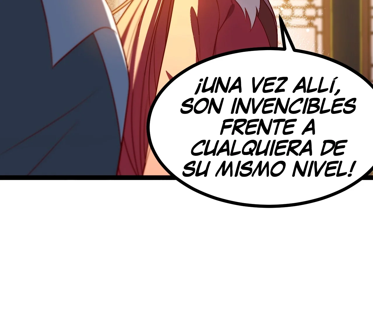 Como persona justa, el sistema me obligó a convertirme en un villano Capítulo 120 - Page 62